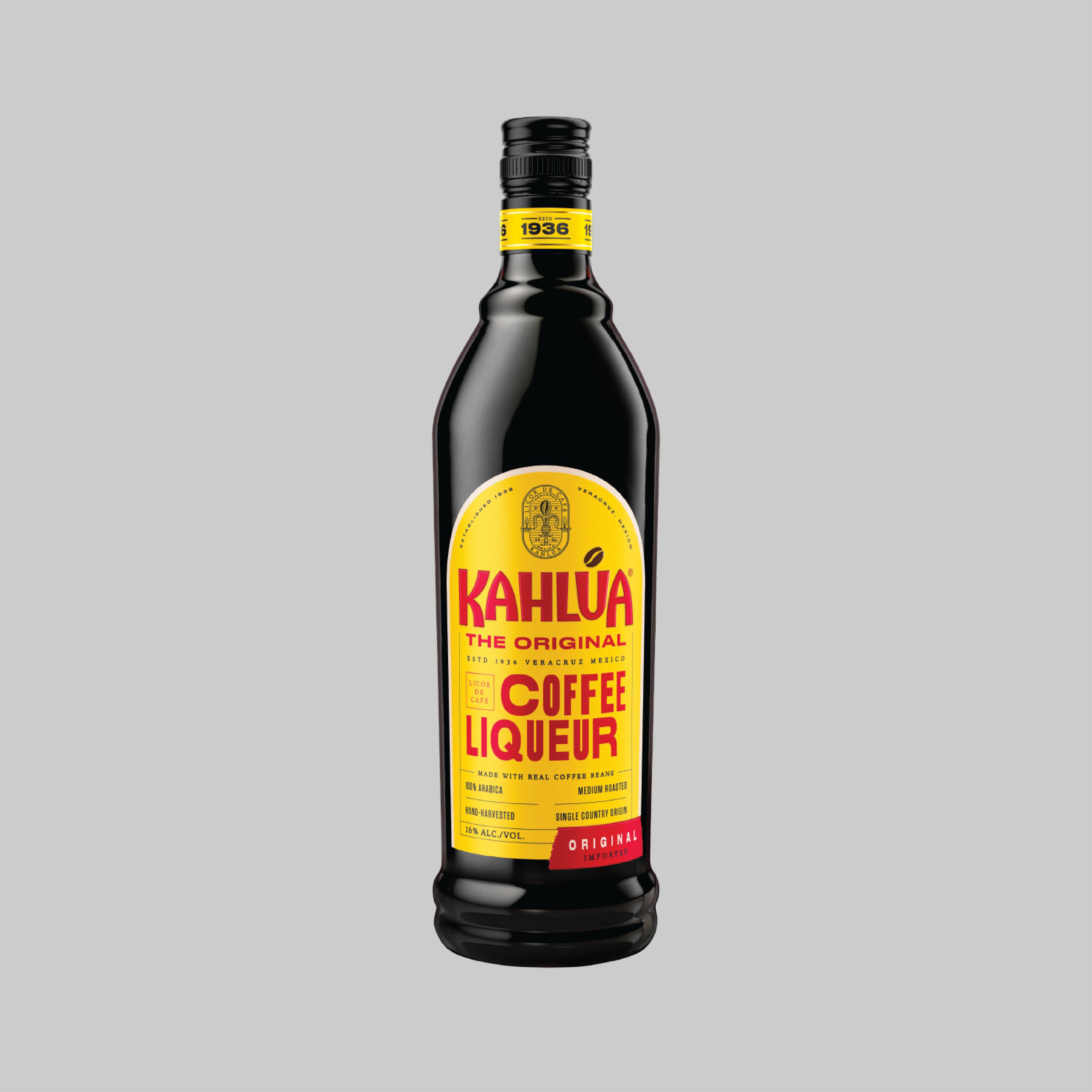 Kahlua Original Coffee Liqueur 700ml 20.0% | Time2Drink